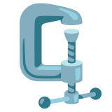 Lijmklem - Noto Color Emoji