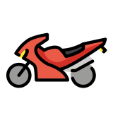 Motor - OpenMoji