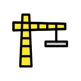 Woningbouw - OpenMoji