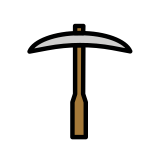 Pikhouweel - OpenMoji