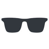 Zonnebril - Twitter / X