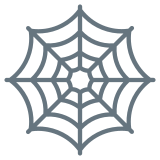 Spinnenweb - Twitter / X