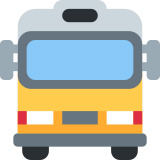 Naderende bus - Twitter / X