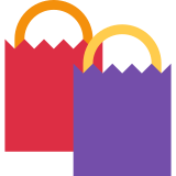 Boodschappentassen - Twitter / X