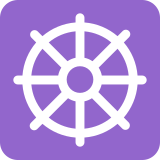 Wiel van dharma - Twitter / X