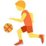 Basketbalspeler - Twitter / X