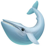 Walvis emoji