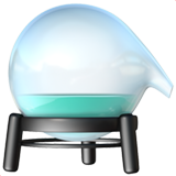 Destilleerglas emoji