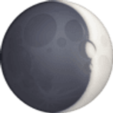 Jonge maansikkel - Facebook