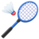 Badminton - Facebook