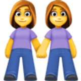 Vrouwen hand in hand - Facebook