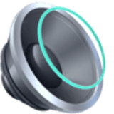 Speaker aan - Facebook