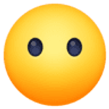 Gezicht zonder mond - Facebook