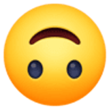 Omgekeerd gezicht - Facebook