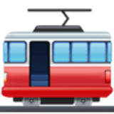 Tramwagon - Facebook