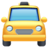 Naderende taxi - Facebook