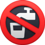 Geen drinkwater - Facebook