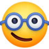 Nerdgezicht - Facebook