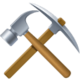 Twee hamers - Facebook