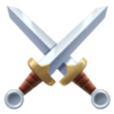 Gekruiste zwaarden - Facebook