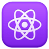 Atoomsymbool - Facebook