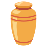 Urn - Noto Color Emoji