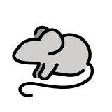 Muis - OpenMoji