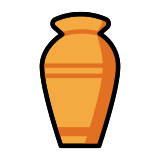 Urn - OpenMoji