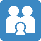 Gezin: man, man, jongen - Twitter / X