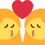 Kus: vrouw, vrouw - Twitter / X