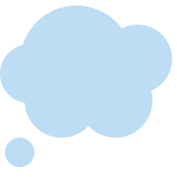 Gedachteballon - Twitter / X