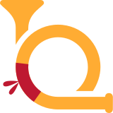 Posthoorn - Twitter / X