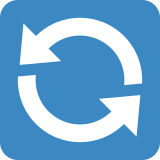 Pijlen tegen de klok in - Twitter / X