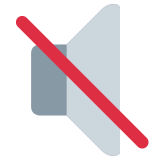 Speaker uit - Twitter / X