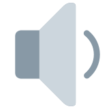 Speaker aan - Twitter / X