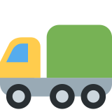 Vrachtwagen - Twitter / X