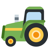 Tractor - Twitter / X