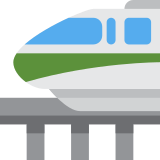 Monorail - Twitter / X