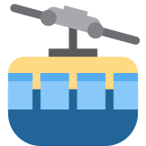 Bergkabelbaan - Twitter / X