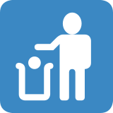 Prullenbaksymbool - Twitter / X