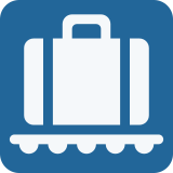 Bagage afhalen - Twitter / X