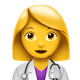 Dokter emoji