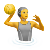 Waterpolo emoji