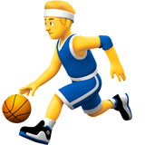 basketballer
