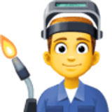 Mannelijke fabrieksarbeider - Facebook