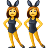 Vrouwen met konijnenoren - Facebook