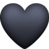 Zwart hart - Facebook