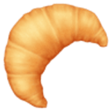 Croissant - Facebook