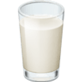 Glas melk - Facebook