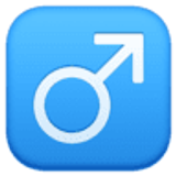 Mannelijkheidssymbool - Facebook